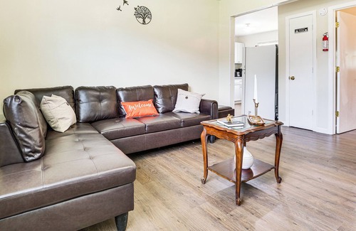 Spring Valley Apartment | 2 Mi to The Marketplace: Spring Valley Apartment