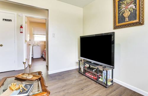 Spring Valley Apartment | 2 Mi to The Marketplace: Spring Valley Apartment