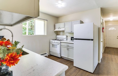 Spring Valley Apartment | 2 Mi to The Marketplace: Spring Valley Apartment