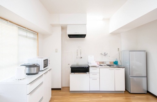 Beppu Apartment | 2 min walk from Beppu Sta Best for big group B6/Beppu Ōita