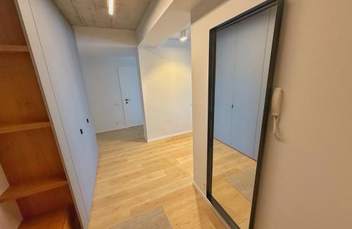 Riscani Apartment | 2 mins from Center - Luxury Apartment in Chișinău