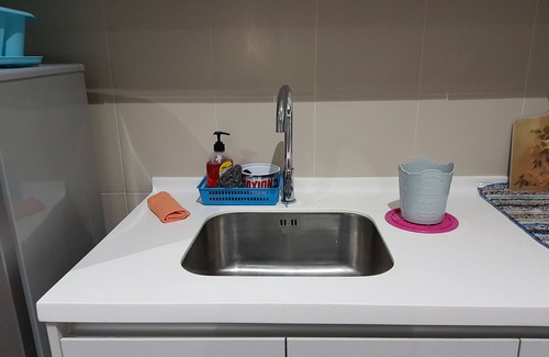 Shah Alam Apartment | [2-MINS WALK TO MALL] HYDE TOWER@I-CITY, SHAH ALAM