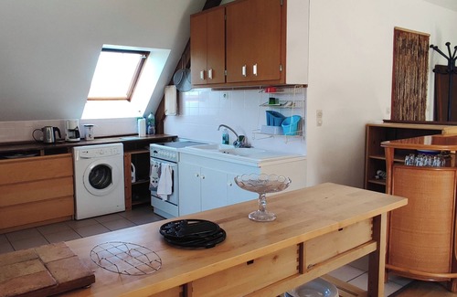 Pleneuf-Val-Andre Apartment | 2 minutes from the beaches.