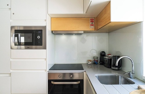 Campanha Apartment | 2 minutes from Campanhã train station. 2 bedroom apartment