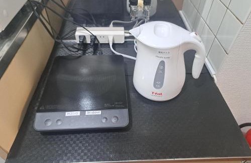 Oyama Apartment | 2 minutes from Oyama station, 2 beds