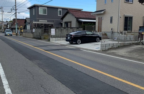 Tokoname House | 2 minutes walk to Gamaike Station, 12 minutes to Chubu Airport, very convenient to go to Nagoya.