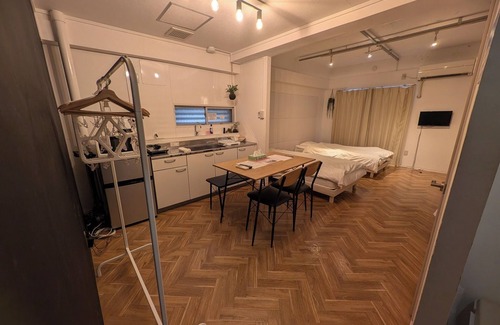 Naka Ward Apartment | 2 minutes walk to Yabacho Station Sakae area is a/Nagoya Aichi