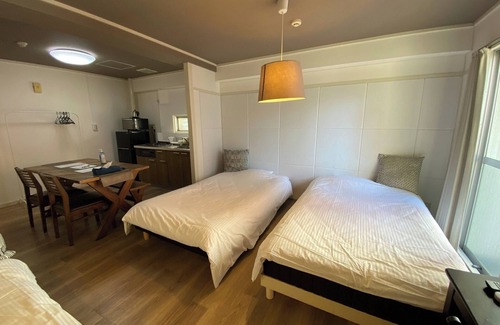 Naka Ward Apartment | 2 minutes walk to Yabacho Station Sakae area is a/Nagoya Aichi