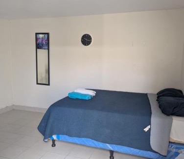 Tegucigalpa Apartment | 2 minutos de Mall Las Cascadas Apartamento Completo