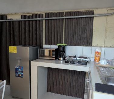 Tegucigalpa Apartment | 2 minutos de Mall Las Cascadas Apartamento Completo