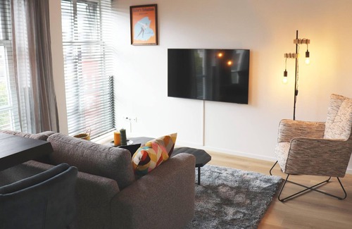 Sneek Apartment | 2 modern apartments in the heart of Sneek