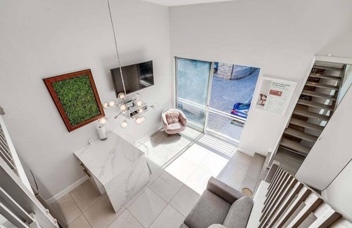 Little Italy Condo | 2 Modern Units in Heart of Little Italy!