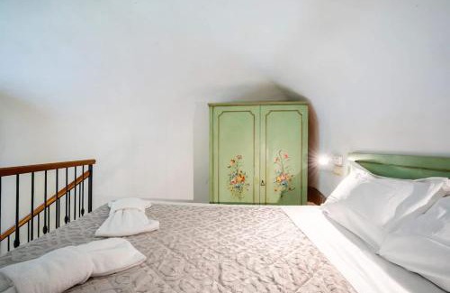 Santa Maria Novella Hotel | 2 - Monolocale silenzioso a due passi dal centro