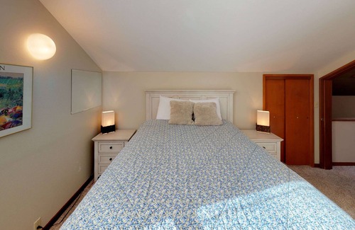 Overlook Park Condo | 2 Mountain View Lodge | 2 BR / 2 BA, Sleeps 6