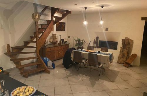 Plouha House | 2 Moutons