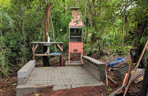 Foz do Iguacu Apartment | (2) Nature Apartment near Iguazu Falls! Good for working online