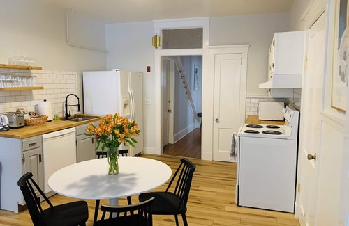Great Barrington Apartment | #2 - Nestled minutes from Main Street, Great Barrington