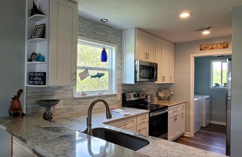 Cape San Blas House | 2 night minimum! Flexible Booking Dates!