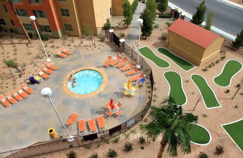 Enterprise Condo | 2 Nights Vegas Super Bowl Condo Sleep 8 for 950 USD; Night 3 available