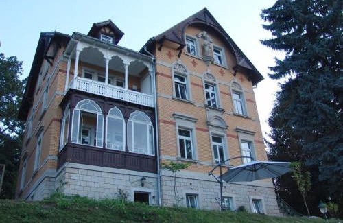 Heidenau House | 2 Norit Schlosser Comfortable holiday residence