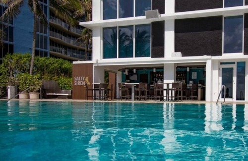 Central Beach House | 2 Ocean View Resort Units with Outdoor Pool Close to Local Gems