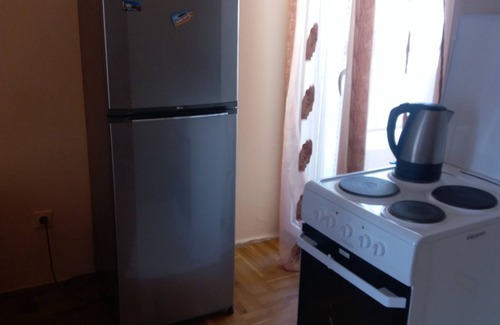 Velji Vinogradi House | 2 odalı mutfakli daire