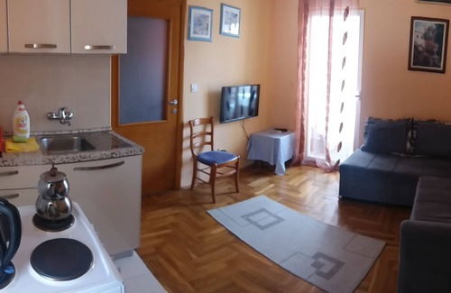 Velji Vinogradi House | 2 odalı mutfakli daire