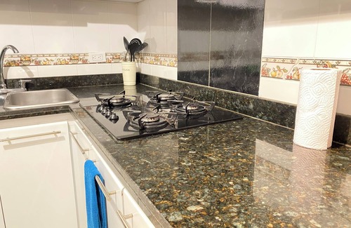 Usaquen Apartment | 2 Penthouse less than 1 block from Unicentro Norte Bogota