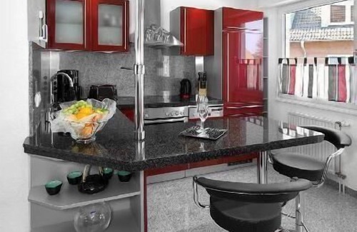 Dortmund Apartment | 2 Pers. Top-Appartement DW17, 44388 Dortmund