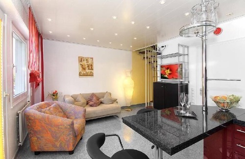 Dortmund Apartment | 2 Pers. Top-Appartement DW17, 44388 Dortmund