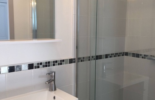 Arvert Apartment | 2-person apartment in charming 19th-century mansion with park and heated pool