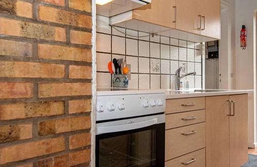Krejbjerg House | 2 person holiday home in Ejstrupholm