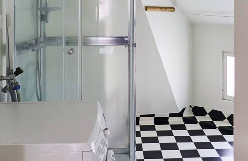 Falkenberg Apartment | 2 person holiday home in FALKENBERG