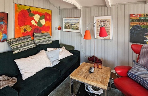 Martofte House | 2 person holiday home in Martofte
