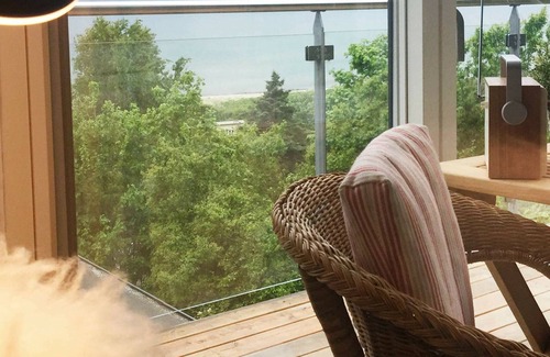 Store Kongsmark House | 2 person holiday home in Slagelse