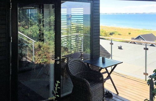 Store Kongsmark House | 2 person holiday home in Slagelse