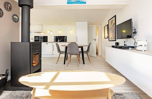 Aalbaek House | 2 person holiday home in Ålbæk-By Traum