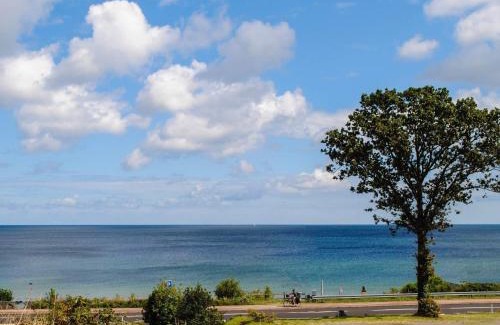 Sandkaas House | 2 person holiday home in Allinge