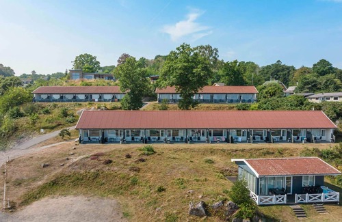Sandkaas House | 2 Person Holiday Home in Allinge