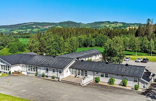 Selbu Apartment | 2 person holiday home in SELBU