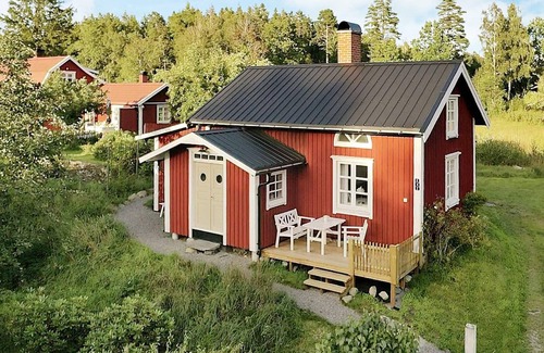 Animskog House | 2 person holiday home in Ånimskog