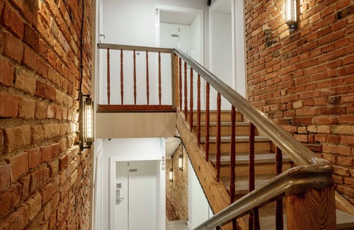 Wlochy Apartment | 2-person hotel rooms close to the Warsaw airport
