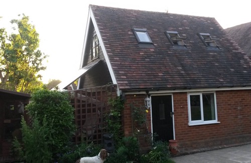 Hatfield Broad Oak Apartment | 2 person Studio Flat between London and Cambridge newly refurbished