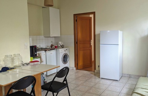 Fontenay-aux-Roses Apartment | 2 Pièces Meublés Proche Paris Pied à Terre Pour les Jeux Olympiques