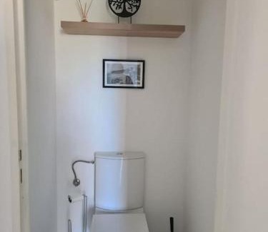 Mandelieu-La-Napoule Apartment | 2 pièces rez-de-chaussée Mandelieu