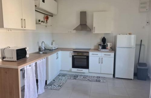 Mandelieu-La-Napoule Apartment | 2 pièces rez-de-chaussée Mandelieu