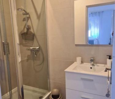 Mandelieu-La-Napoule Apartment | 2 pièces rez-de-chaussée Mandelieu
