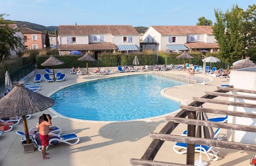 Vallon-Pont-d'Arc Condo | 2 piscines extérieures | Kayak + Canoë + VTT + Randonnée