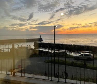 Aberystwyth Apartment | 2 Plas Morolwg