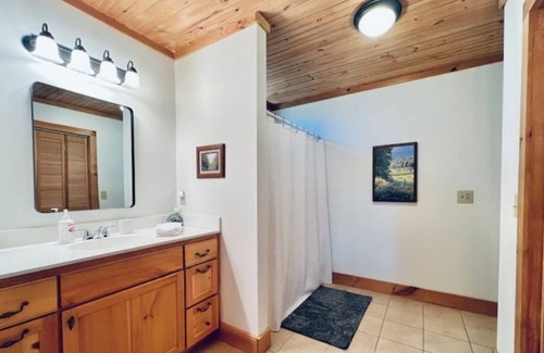 Lakemont Cabin | 2 Primary Suites, GREAT location, High Speed Wifi